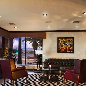 Hotel Ramada By Wyndham Orlando South, Davenport